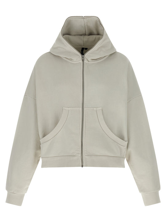 Eternal Sweatshirt White