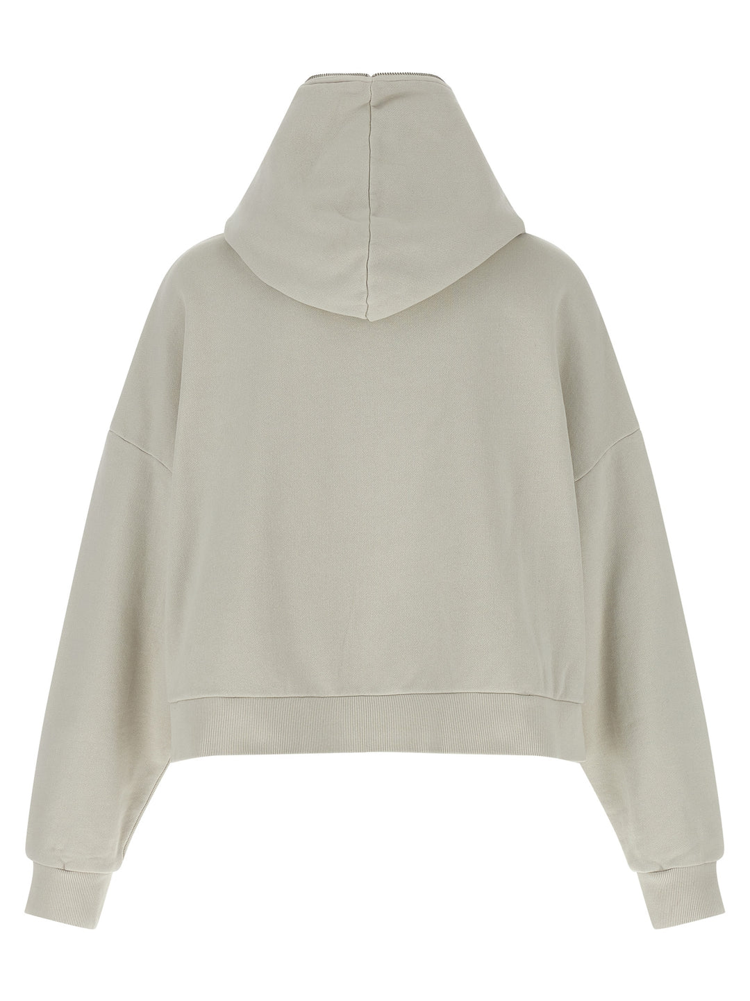 Entire Studios Eternal Sweatshirt - White | 61c8f0ca2ad38b88b36551b589fd2547ade5bff3