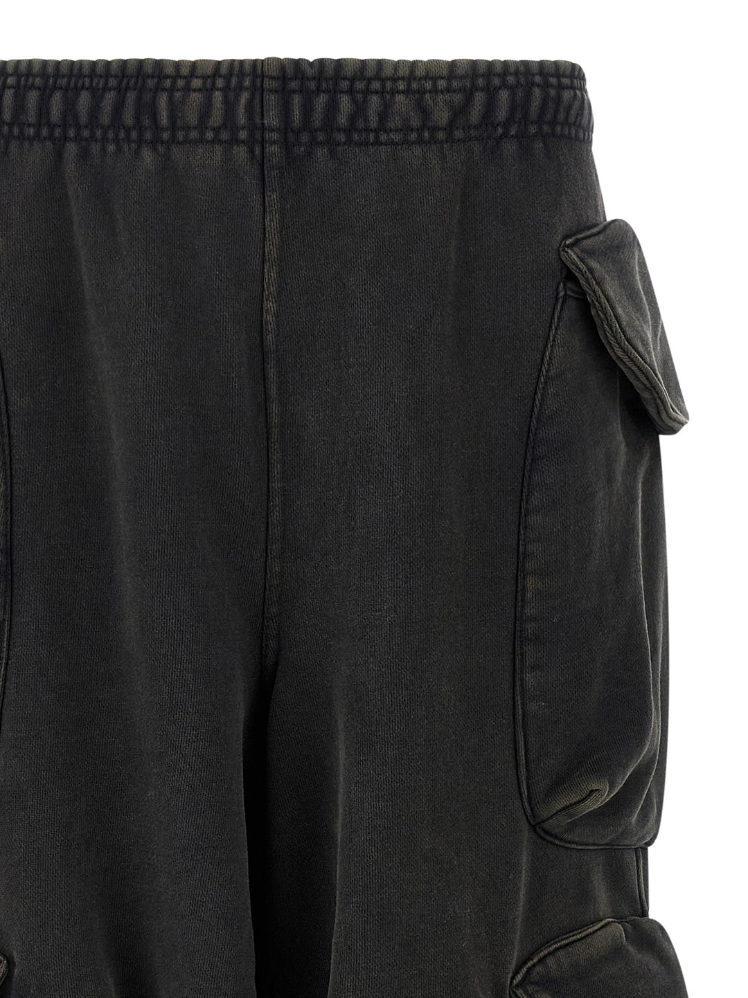 Entire Studios Heavy Gocar Pants - Black | c8febee0d863da1acc381da44a1bd254b7b633bb