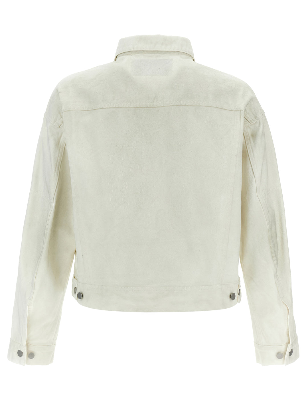 Entire Studios Gem Puffer Jackets - White | fe5d5e4693d2c058e75f33e8e48bb6ee2d664ab2