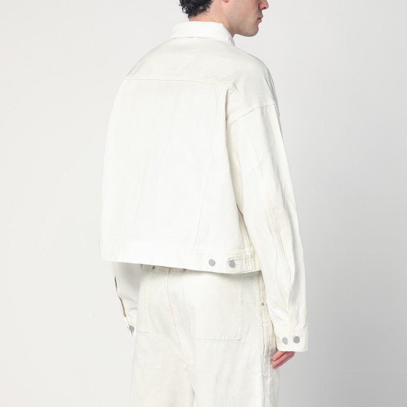 Entire Studios Coats & Jackets - White | b3a791353ffde88527a9ac4c5b09e9239e5c26bf