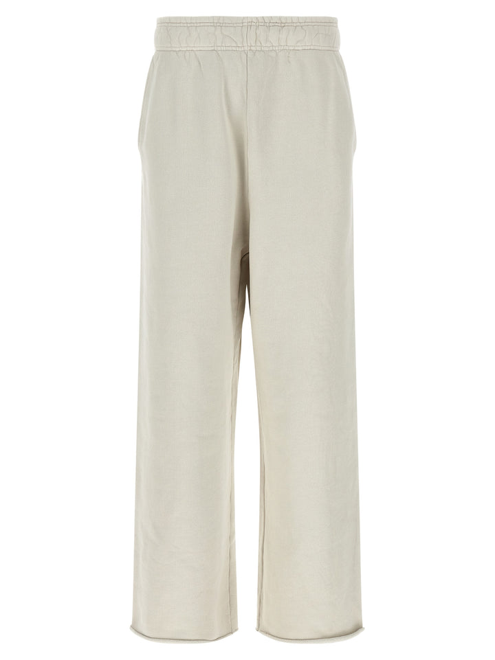 Entire Studios Full Pants - White | 684a6ac0c4451fcfd243bc3b016712d8d6a4c6d0