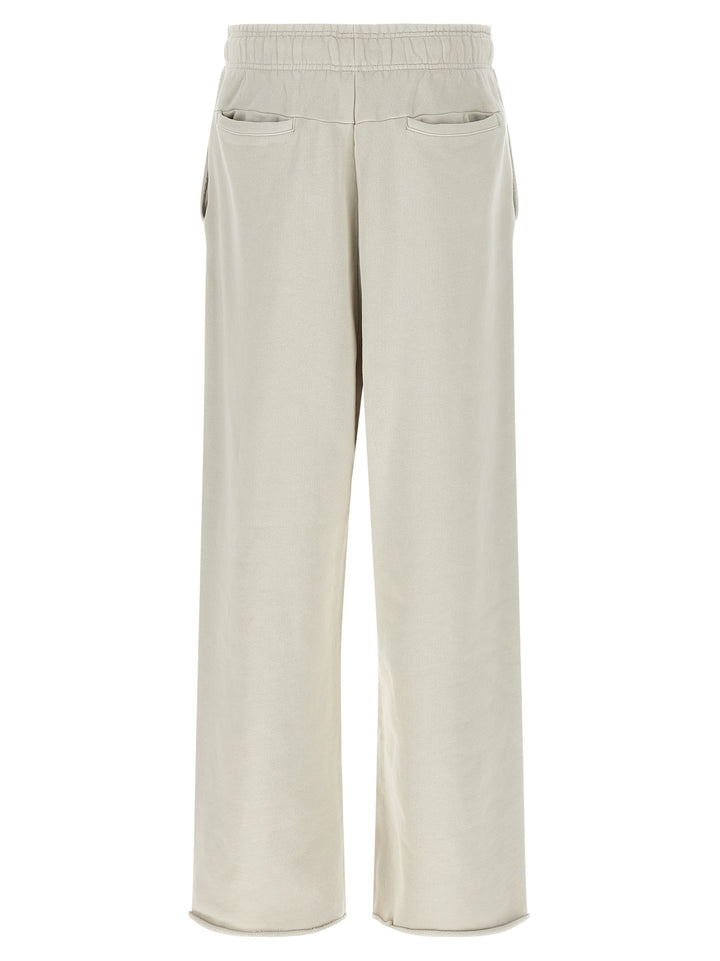 Entire Studios Full Pants - White | 277efca5ecfb36d23bfa75727375f5e32dc44374