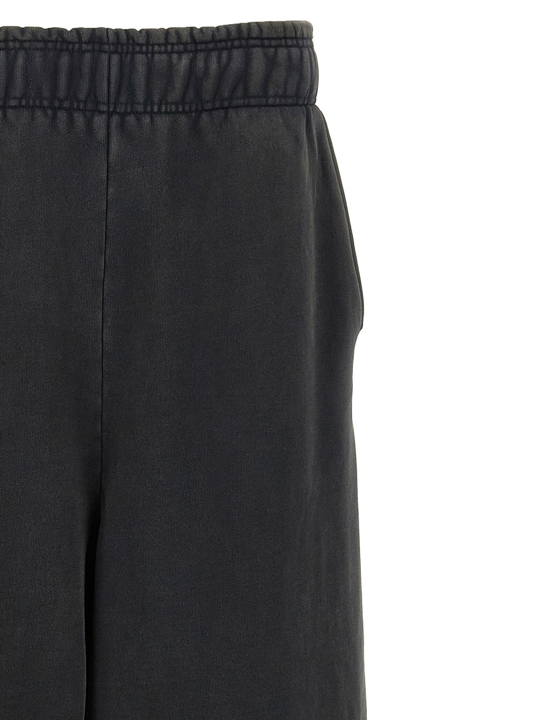 Entire Studios Cotton Trousers Pants - Black | 24b63148d8ca3a415ce2015dc1b7a5adfcbc7bc0