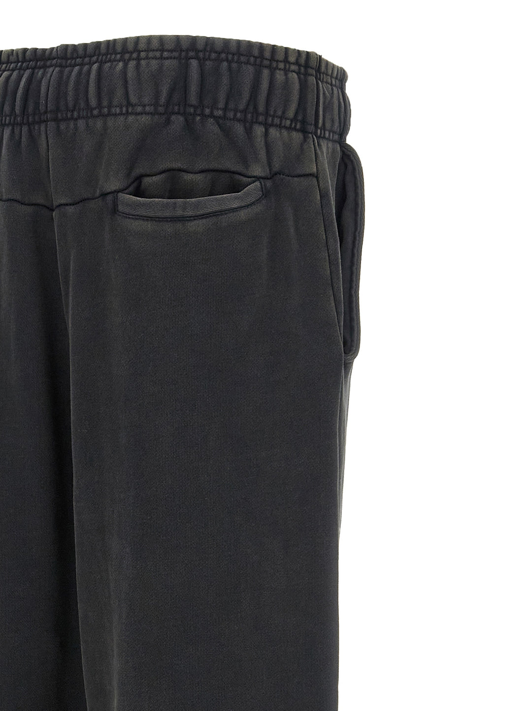 Entire Studios Cotton Trousers Pants - Black | 85d509174846fb907e29b88a06d835cdaffc3087