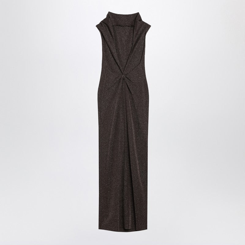 Max Mara Pianoforte Apparel & Accessories - Brown | cbfe86cdca64e63a96196ae8220f5f0e76b22b8c