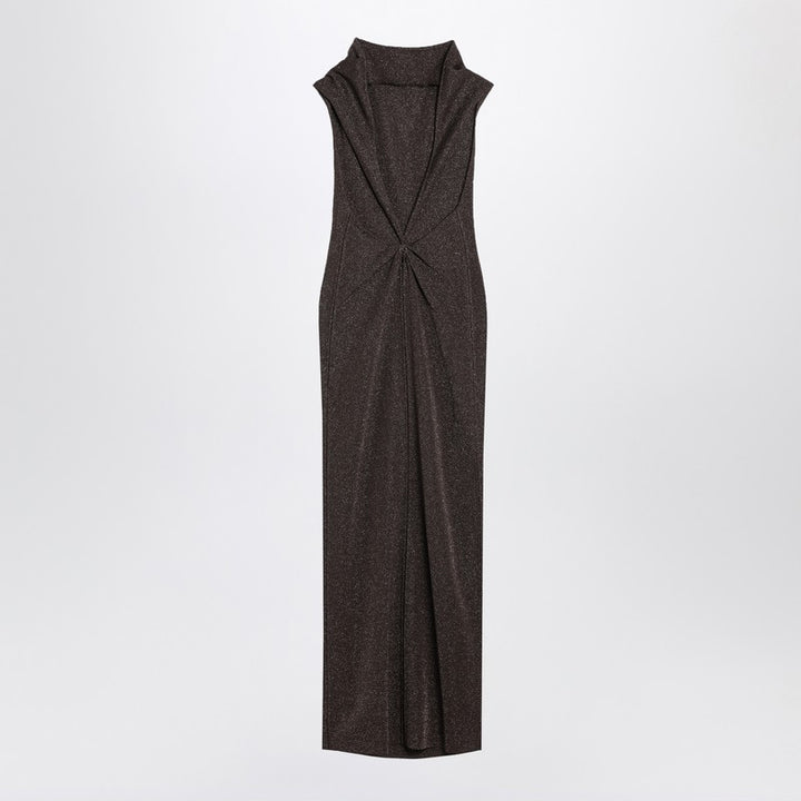 Max Mara Pianoforte Apparel & Accessories - Brown | cbfe86cdca64e63a96196ae8220f5f0e76b22b8c