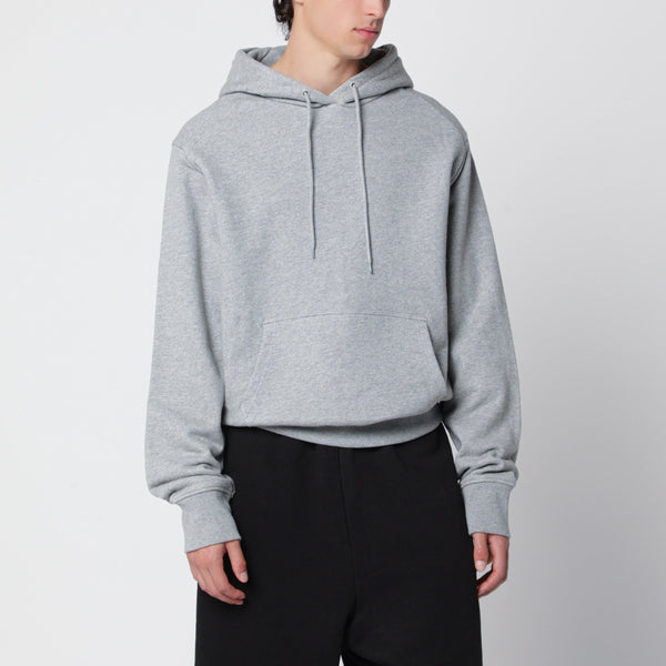Standard Hood Hoodie In Grey