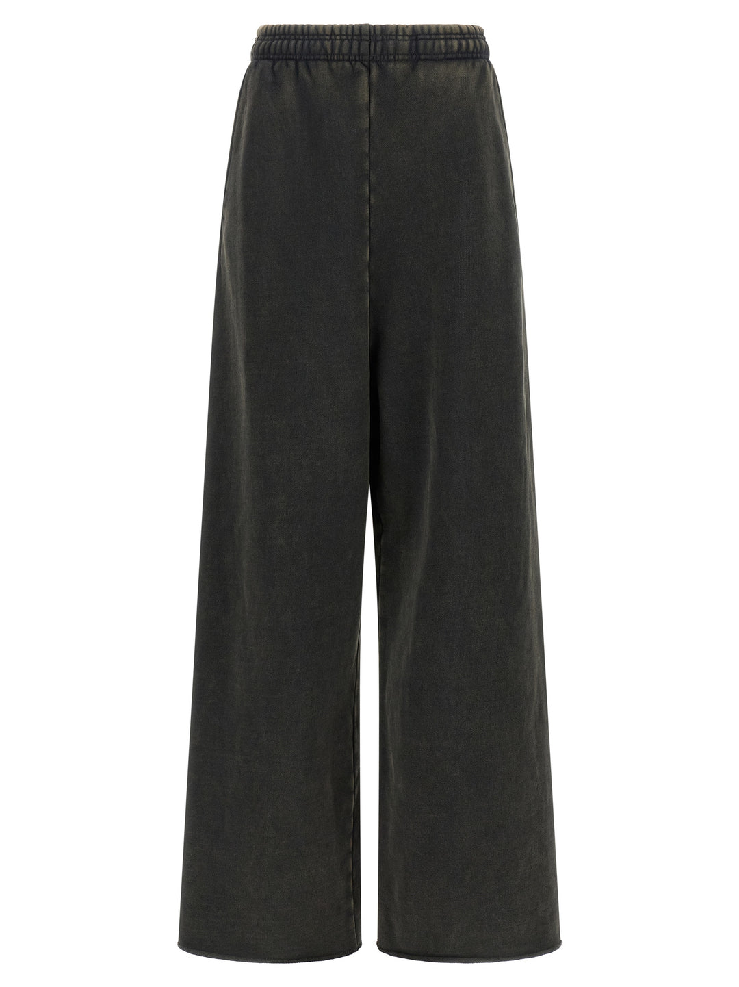 Entire Studios Full Sweatpant Pants - Black | 785c3580a0c95d7a440b7fd4151d6d539091c3b4