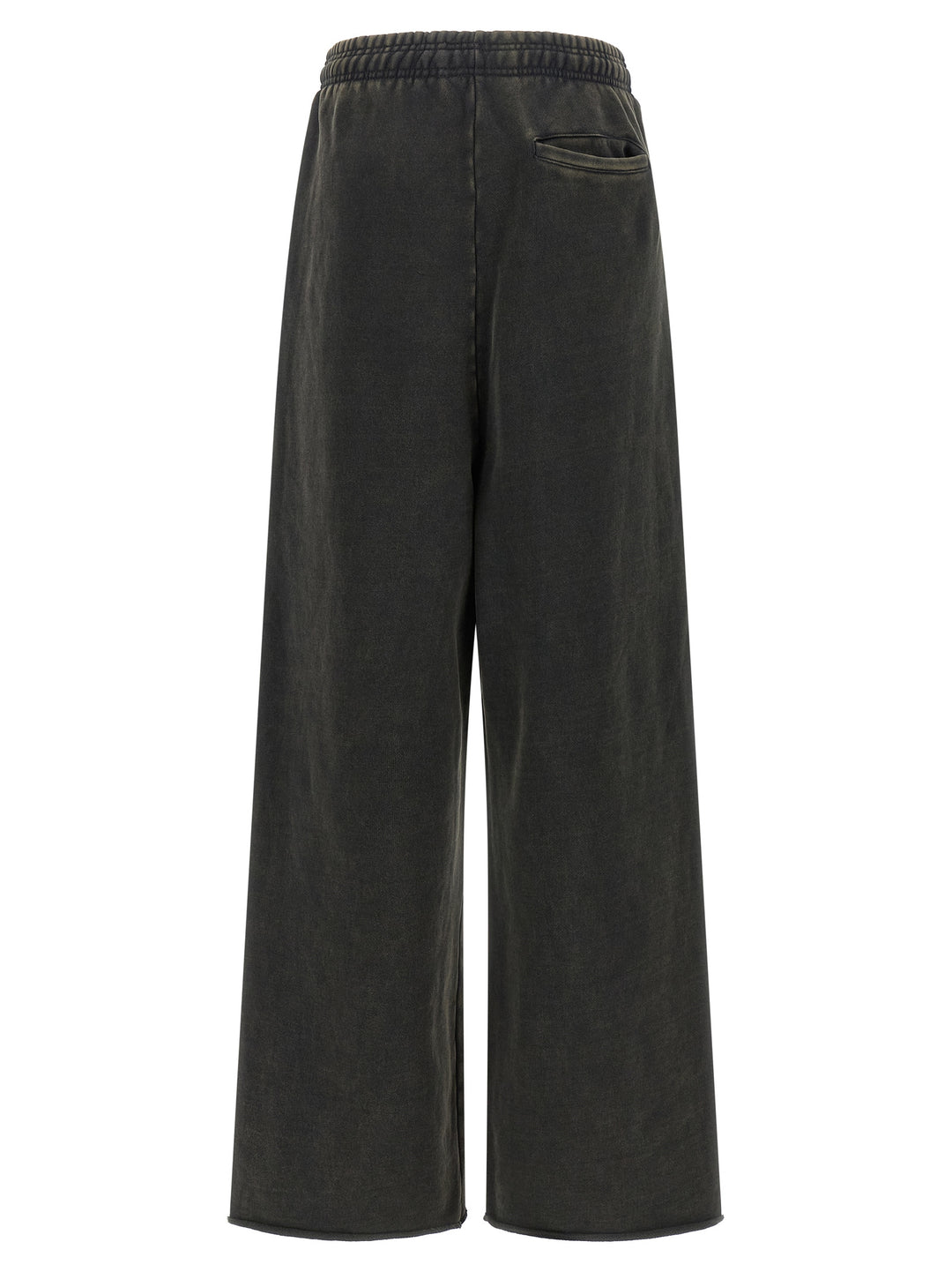 Entire Studios Full Sweatpant Pants - Black | 8574836232718a1a8d440ba0f71aef2ae12e9eab