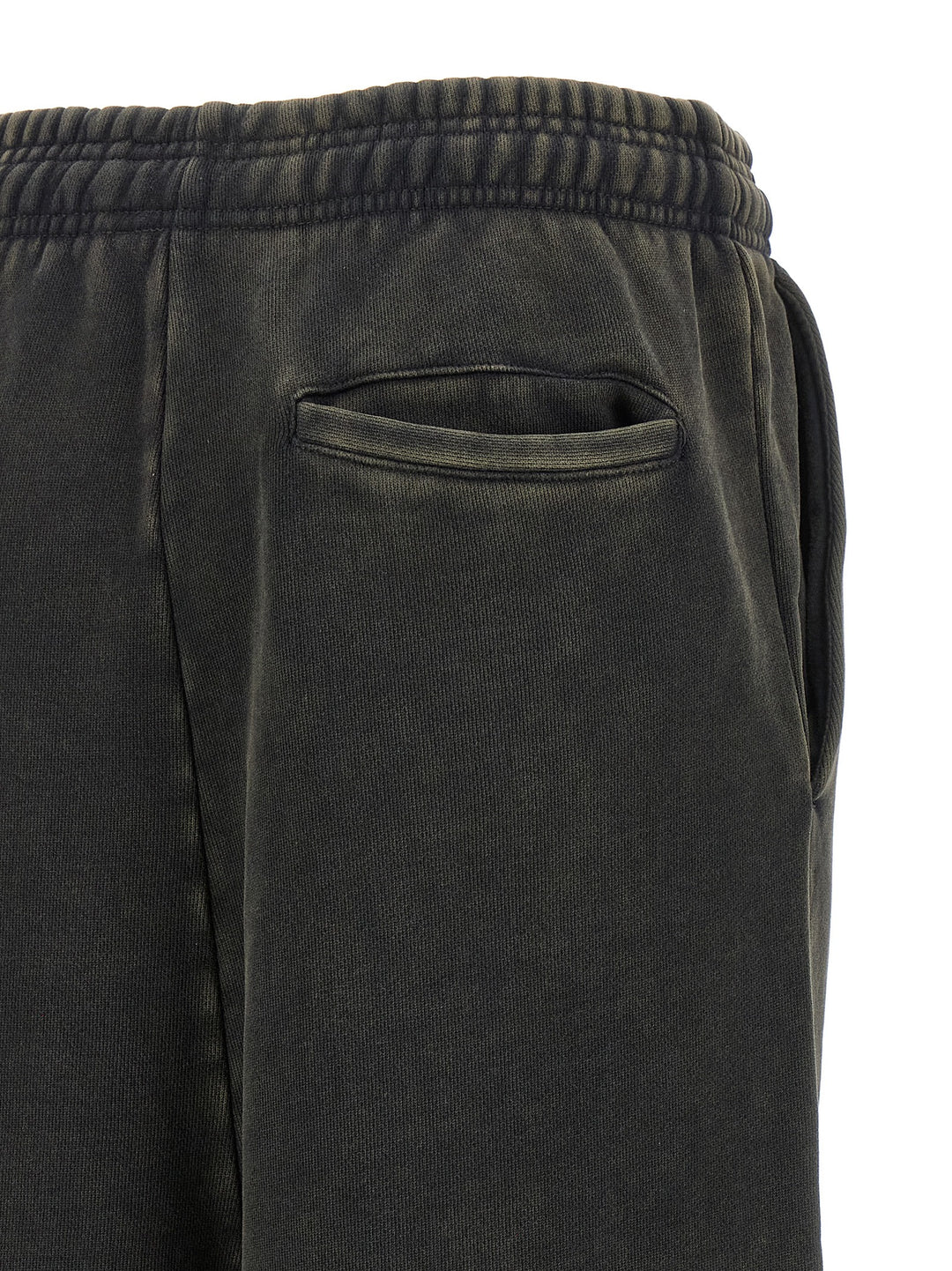 Entire Studios Full Sweatpant Pants - Black | ba7b65952902db6b9f4912faecd4e78656f3fde2
