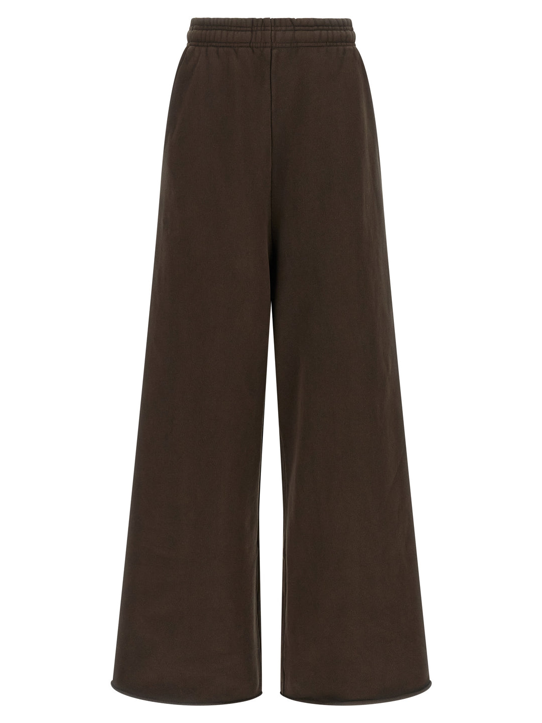 Entire Studios Full Sweatpant Pants - Brown | 851894f171361726112edef714d4a6ee258d89b9