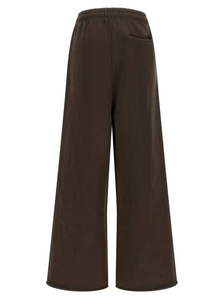 Entire Studios Full Sweatpant Pants - Brown | 7b743dc5c2ab8b27dfae039b049cbcb79e10944c