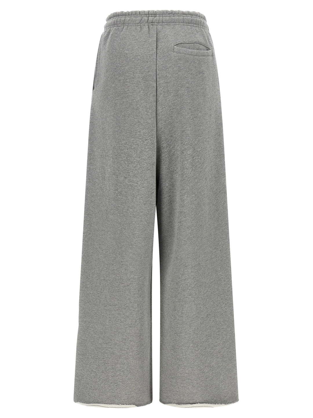 Entire Studios Full Sweatpant Pants - Gray | 03c2d047e410231ebbaf9f9dbf4a0744a8b18ded