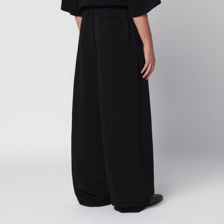Entire Studios Pants - Black | ffda1e1742a6ceea0162486e3406c346397bc25d