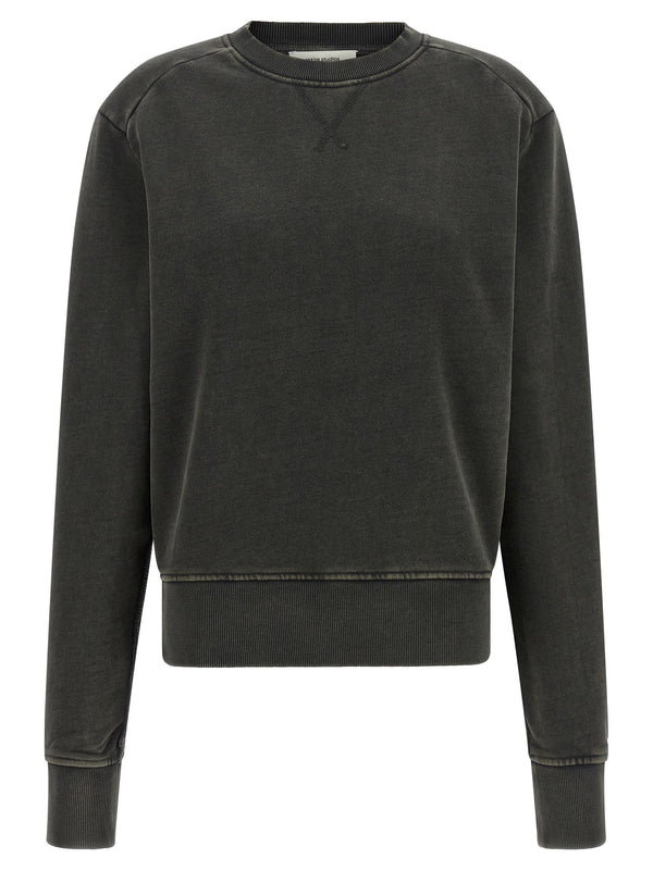 Crewneck Sweatshirt Black