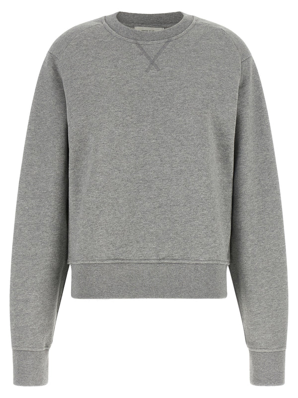 Crewneck Sweatshirt Gray