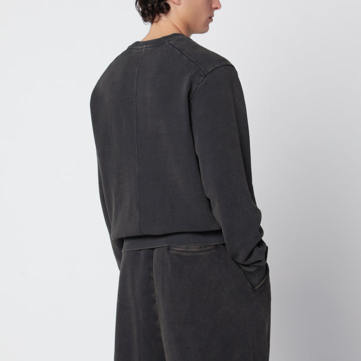 Entire Studios Shirts & Tops - Black | 9fa80900ae183b2c08aa8a1ac865291d3d13e0f5