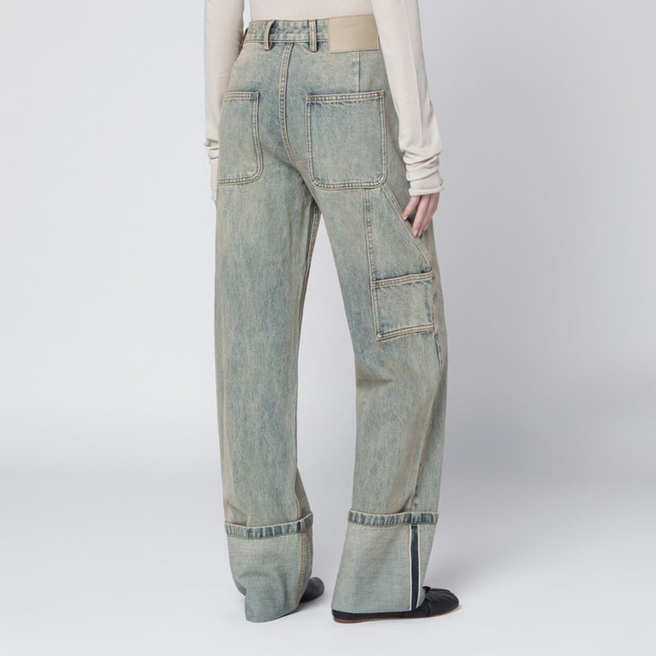 Entire Studios Pants - Grey | 3ca8e3685dd0ab900eb572ef036944fa3fd65db6