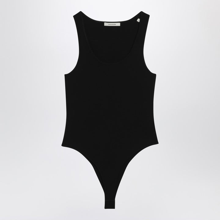 Entire Studios Leotards & Unitards - Black | f00203485b1317da1d5ef14d161de2bab034a8c1