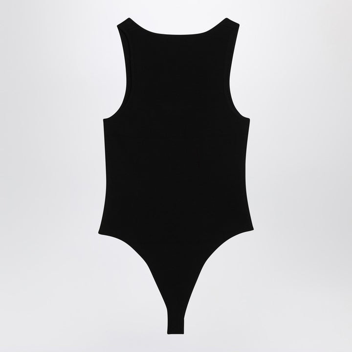 Entire Studios Leotards & Unitards - Black | d20339aba577fad9475ddd464186709688e19526