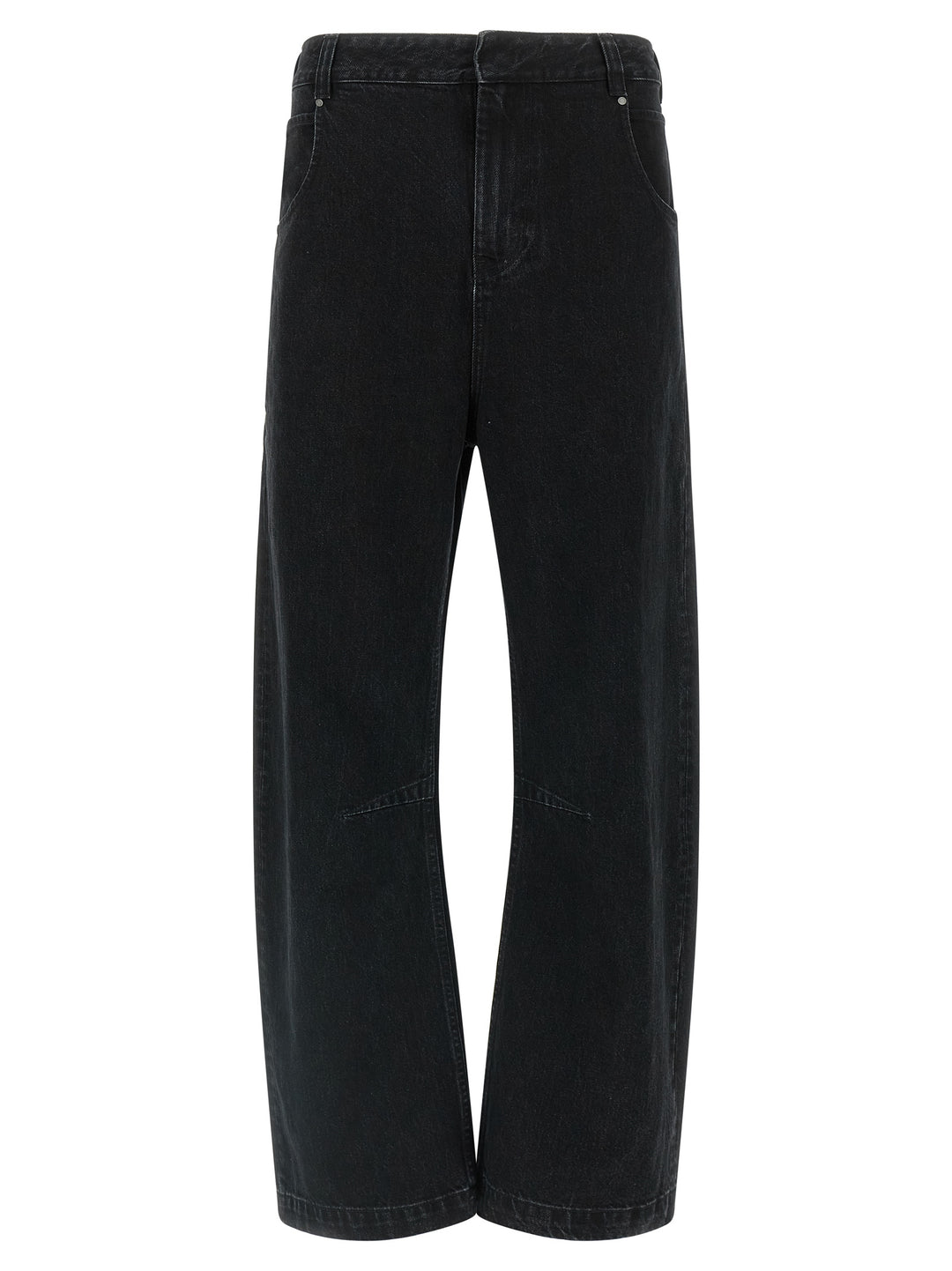 Entire Studios Gem Jeans - Black | df3abd1819c035c92e806884efe5b6bbd2e120ef