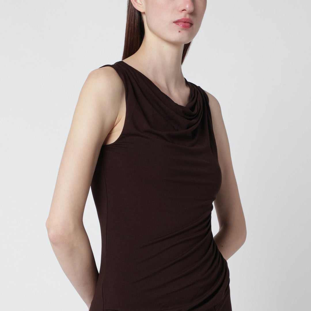 Entire Studios Apparel & Accessories - Brown | 471c72deaaa2b64bfae7278cf66444d3f6768c41