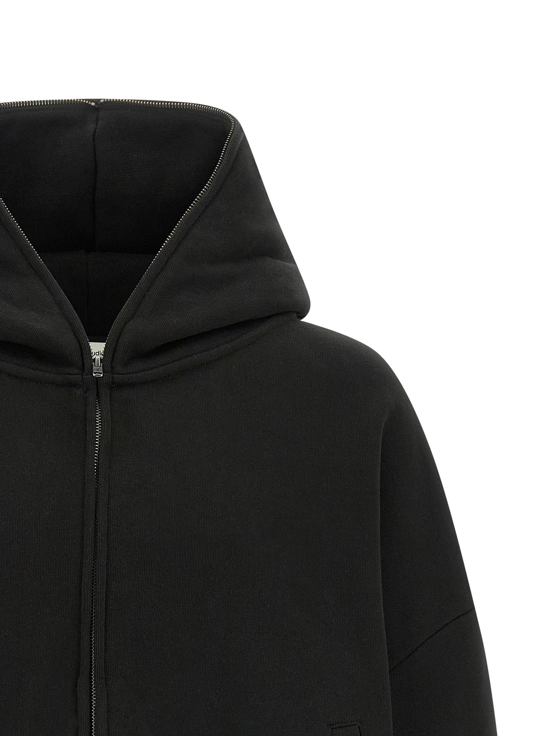 Entire Studios Eternal Sweatshirt - Black | d4cce1a18f564b23b3faadb8675b8311ec9157db
