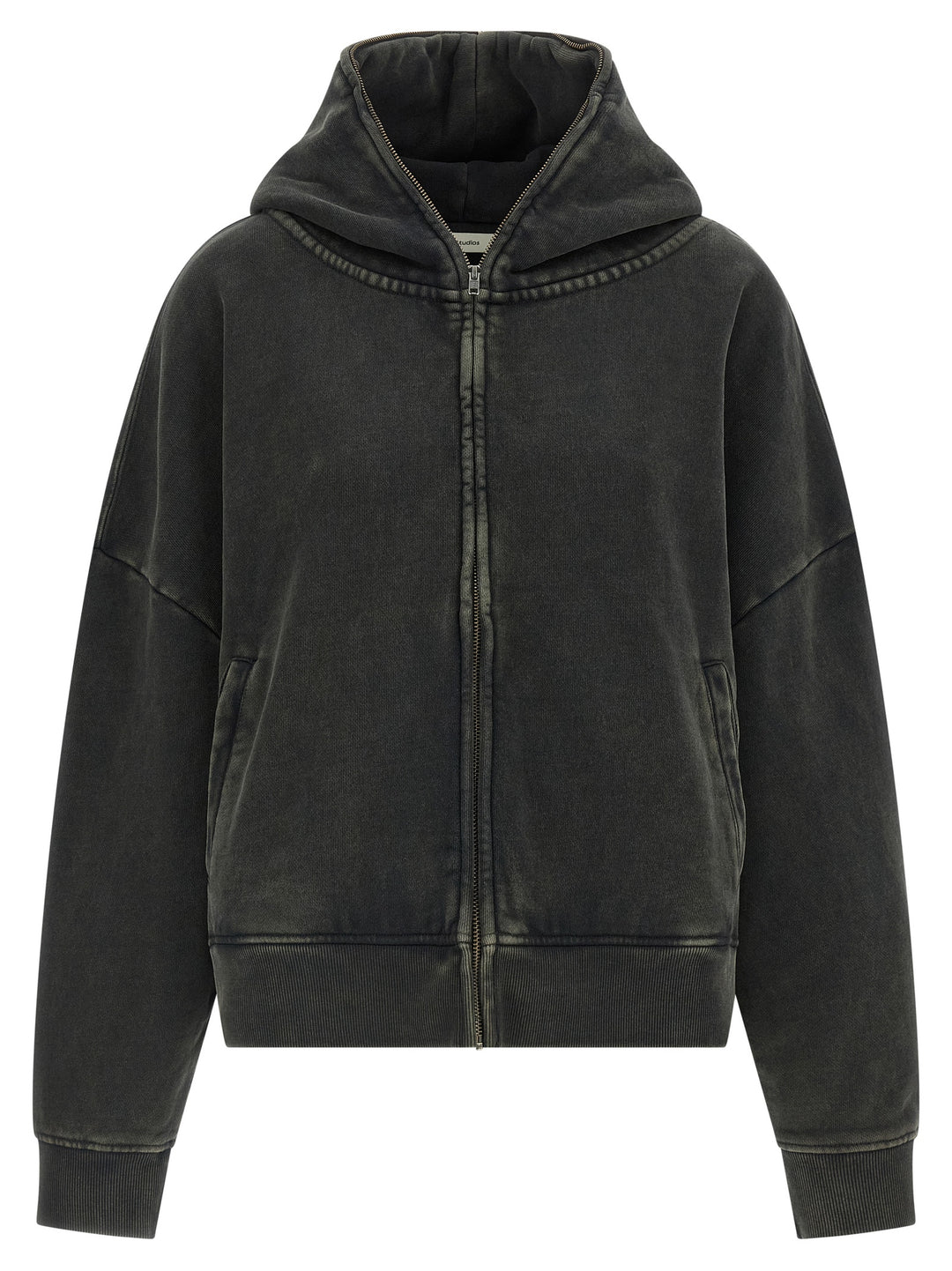 Entire Studios Eternal Sweatshirt - Gray | 2d63a63823c2bec49cdac4a144d60bc914f4c3f6