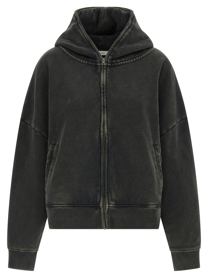 Entire Studios Eternal Sweatshirt - Gray | 2d63a63823c2bec49cdac4a144d60bc914f4c3f6