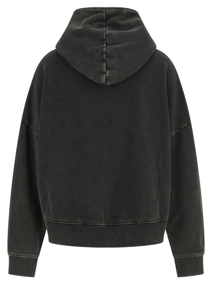 Entire Studios Eternal Sweatshirt - Gray | b01e104cfcdf5553b9a546de393c8d6f1edf4602
