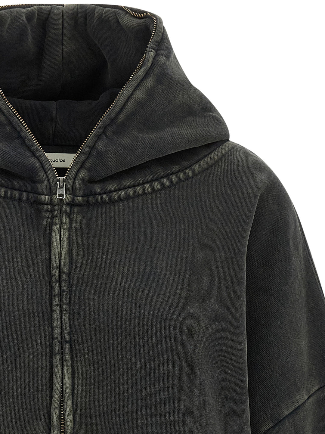 Entire Studios Eternal Sweatshirt - Gray | 3993aa4fafbd8e18643d24bed2af4cc37a27d3a1