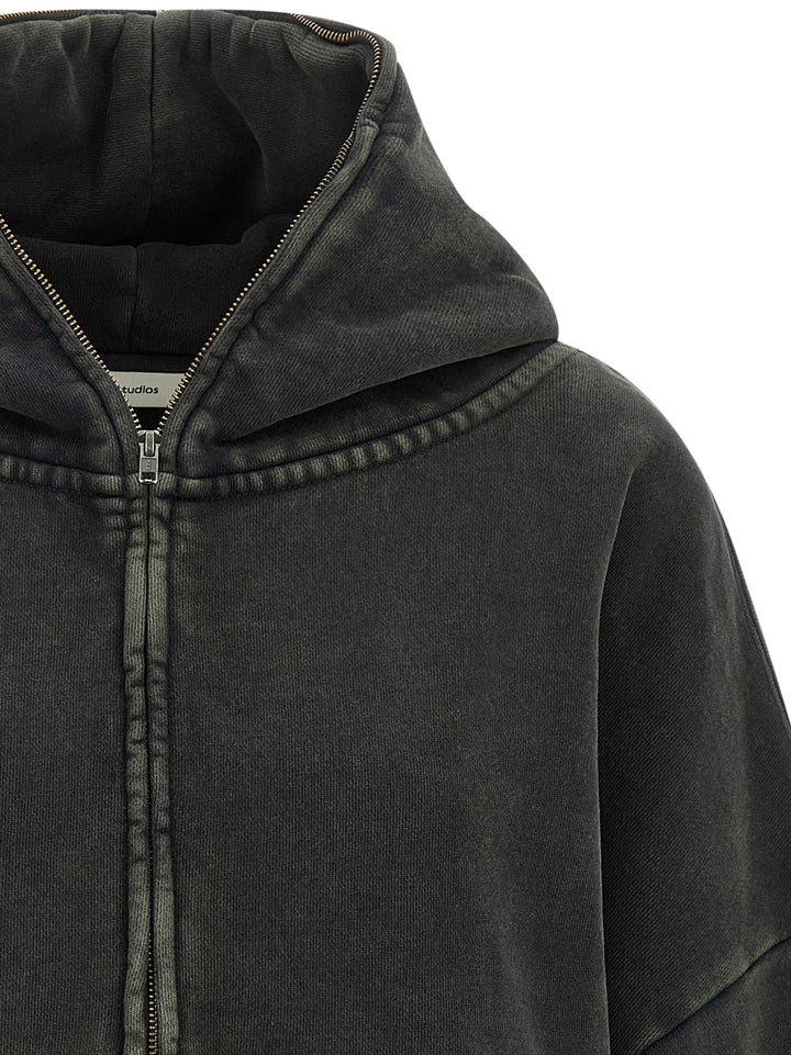 Entire Studios Eternal Sweatshirt - Gray | 3993aa4fafbd8e18643d24bed2af4cc37a27d3a1