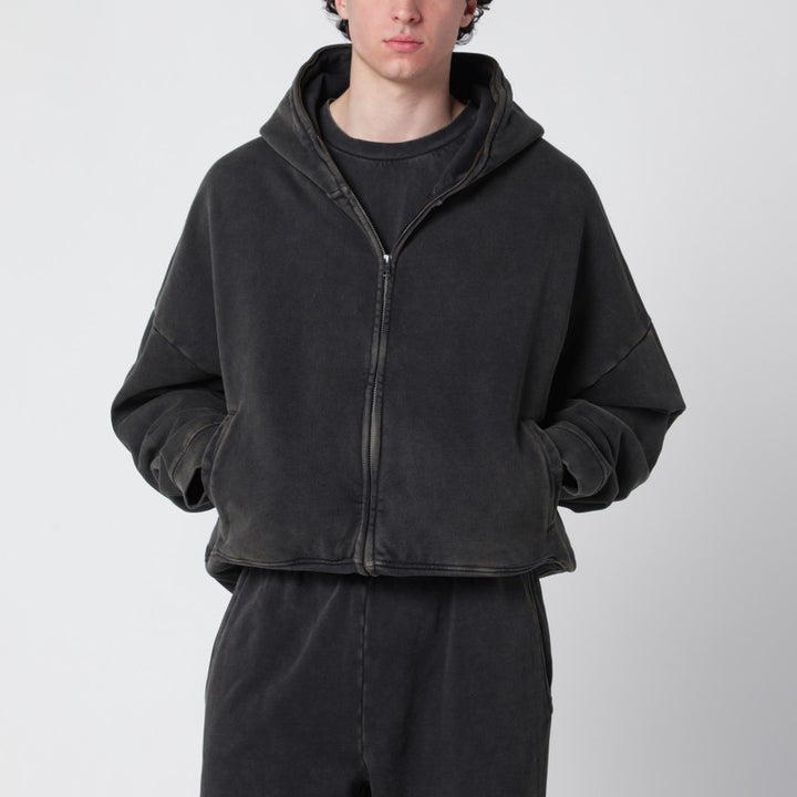 Entire Studios Shirts & Tops - Black | d88293603b5a387bed64faebb42feb61ed951ac7