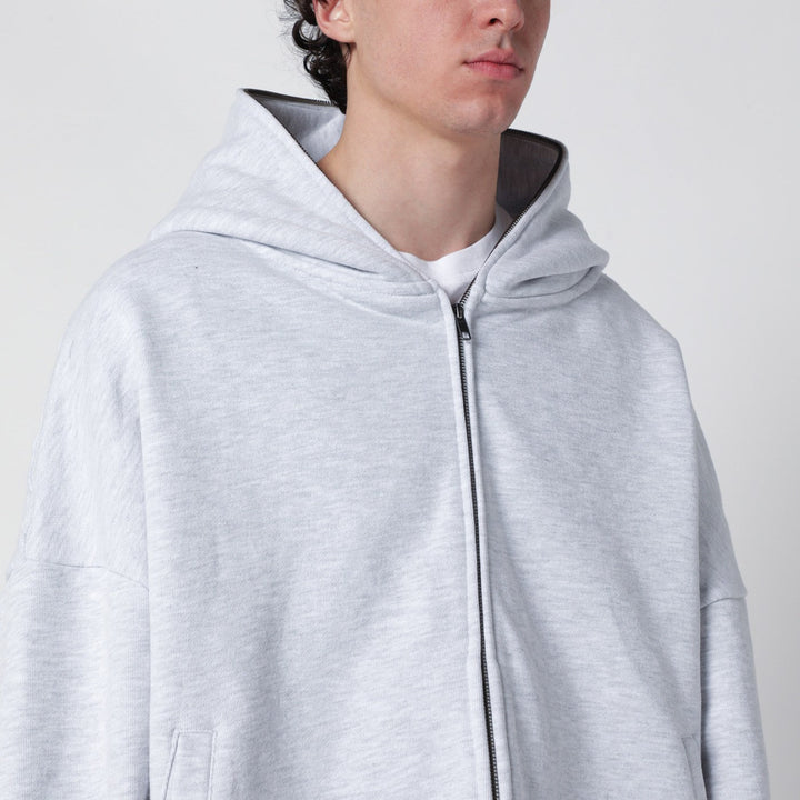 Entire Studios Shirts & Tops - Grey | bcbe18bd29cea63edbd4355b1f73560db2534639
