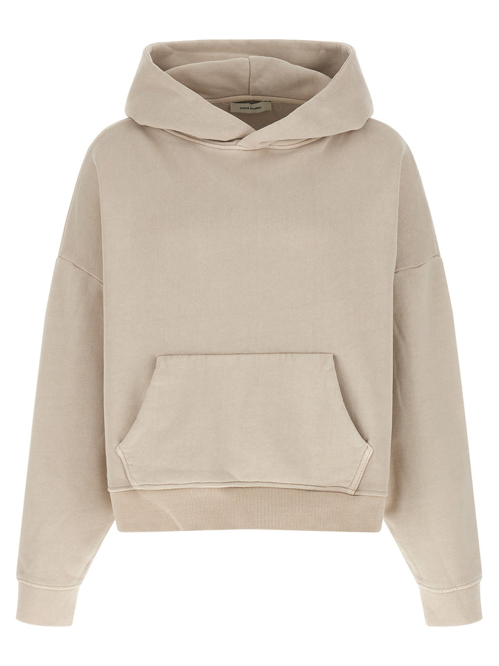 Entire Studios Heavy Sweatshirt - Beige | 9bb59b51a24602186950d733da410e187bf73d31