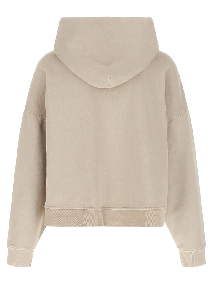 Entire Studios Heavy Sweatshirt - Beige | c556ab9934f318f873ff1fb51d44e9afd2b50d4b