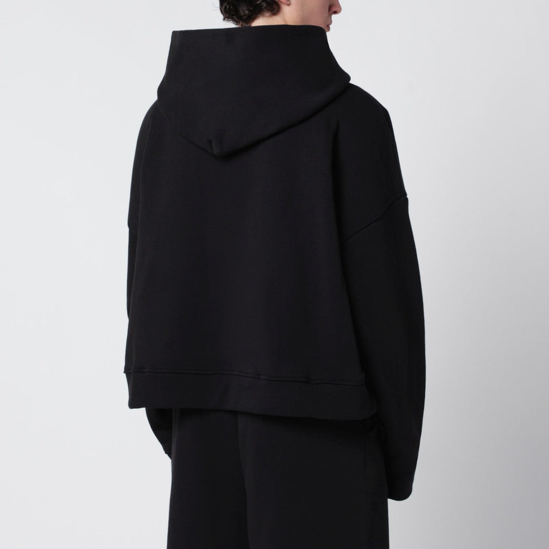 Entire Studios Shirts & Tops - Black | 59c8a8d4cc26f04a262426aebf0893d6030e1e6a