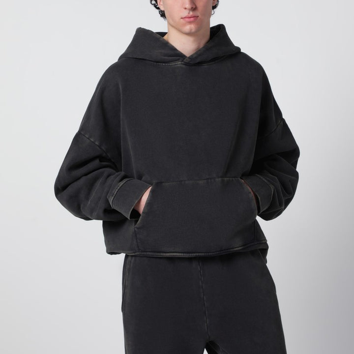 Entire Studios Shirts & Tops - Black | cd1f3fe327b7ea657763c9734c03f6c097b3acec