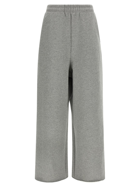 Full Pants Gray