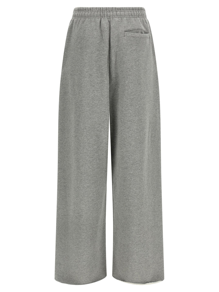 Entire Studios Full Pants - Gray | a7ab3d77e79dda2dbb5bca7568507230d5e70d1c