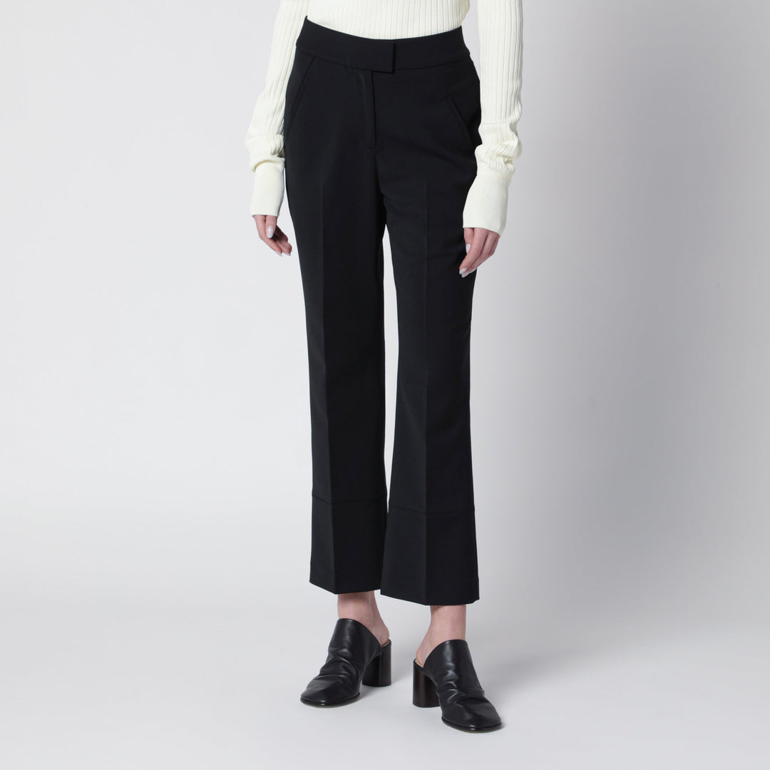 Entire Studios Pants - Black | 3d2fdb8d458dcb88762f5fea01f6c65d90a0b258
