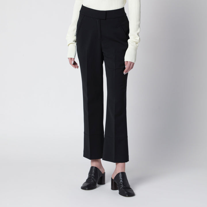 Entire Studios Pants - Black | 3d2fdb8d458dcb88762f5fea01f6c65d90a0b258
