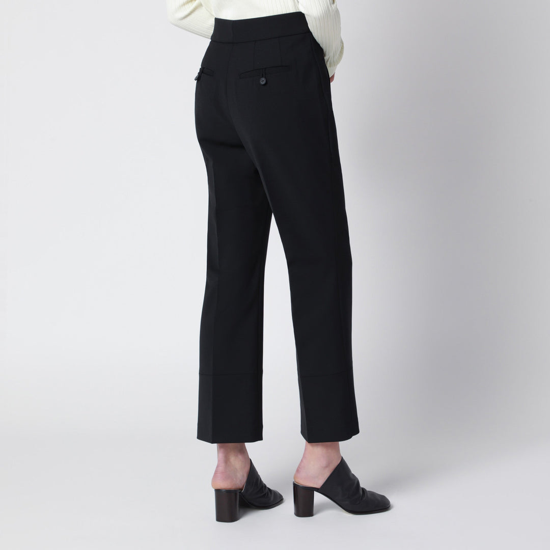Entire Studios Pants - Black | 9f9203e0dc25d4fa7d410334e827fb9d6fcf121a