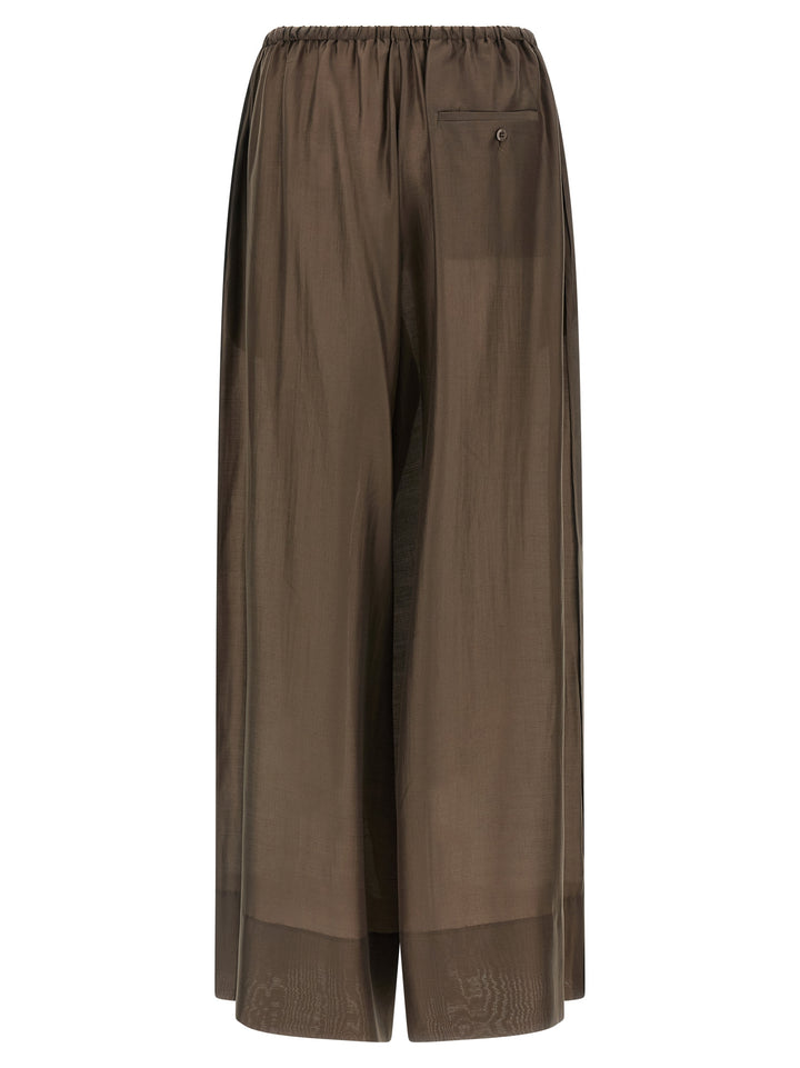 Entire Studios Vento Pants - Brown | c57099899b837b86633a795b82872343ecc50be8