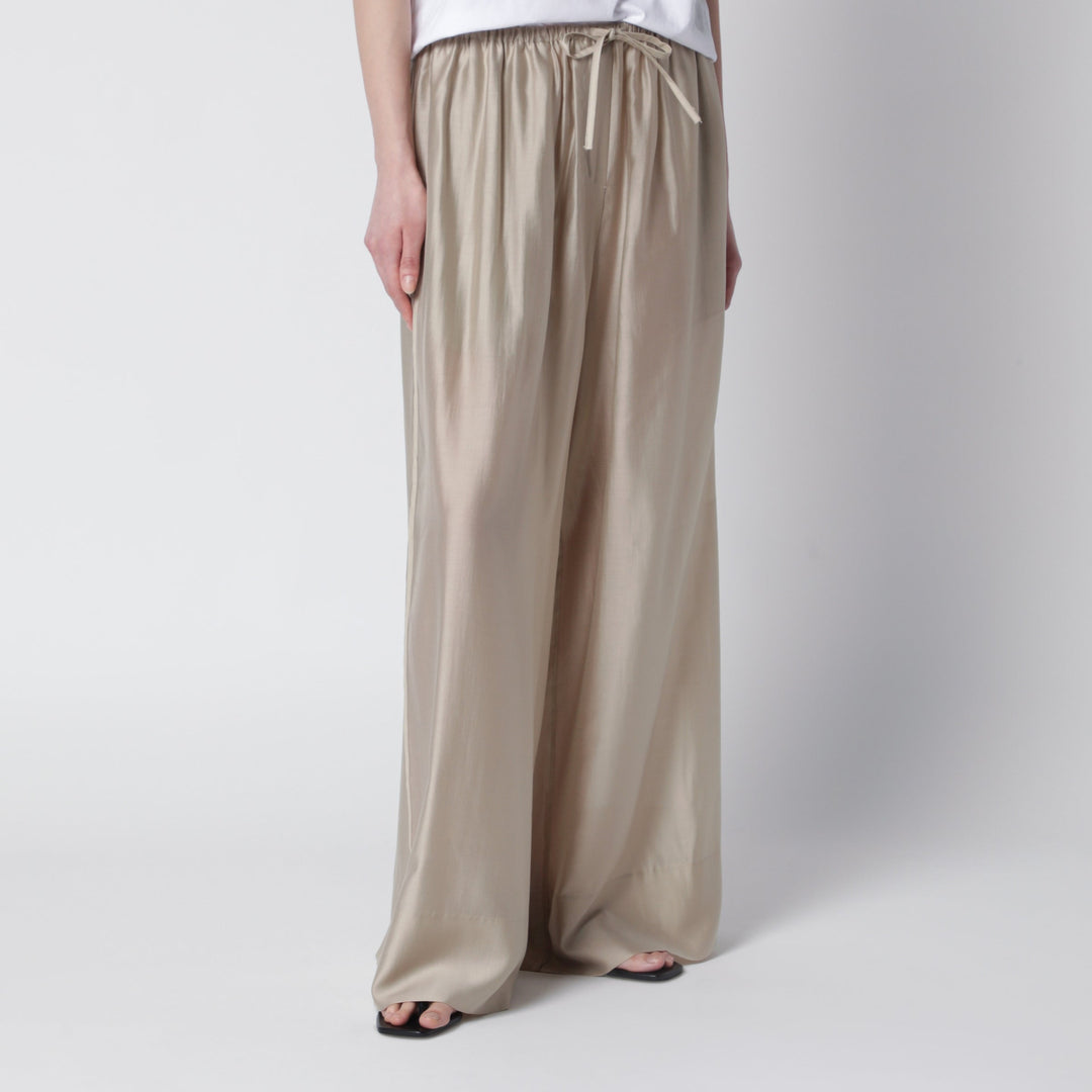 Entire Studios Pants - Beige | 9f280b355341da3d9290a429cabd43ad7b1c05ca