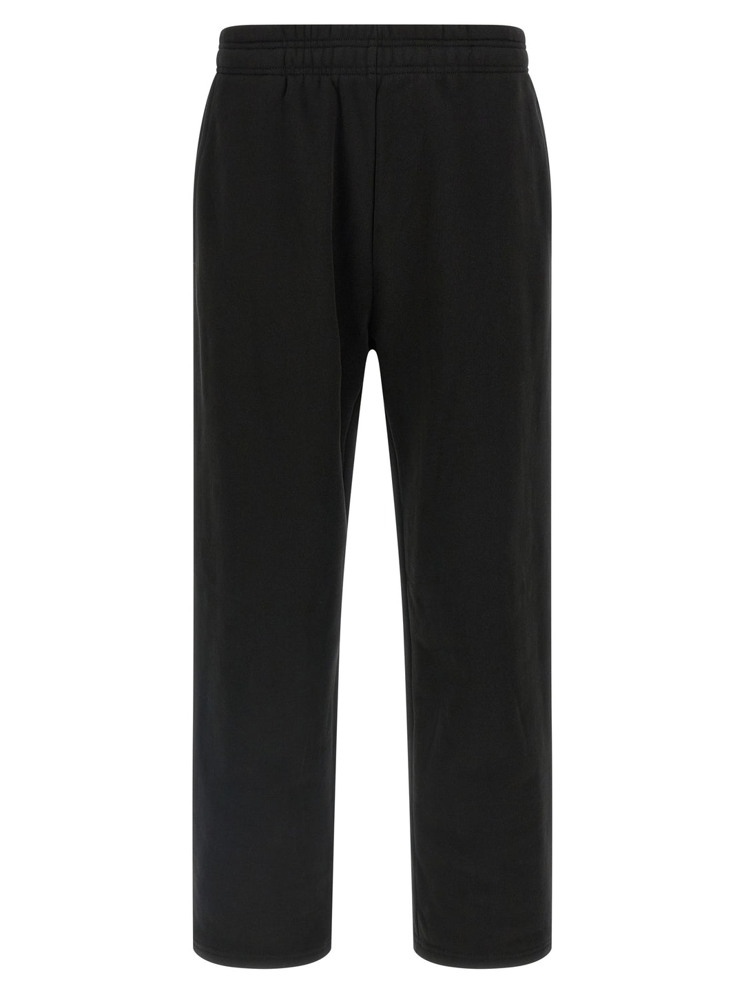 Entire Studios Cotton Joggers Pants - Black | b0816af5bcd0167519db97a0af7a65d7eff894bc