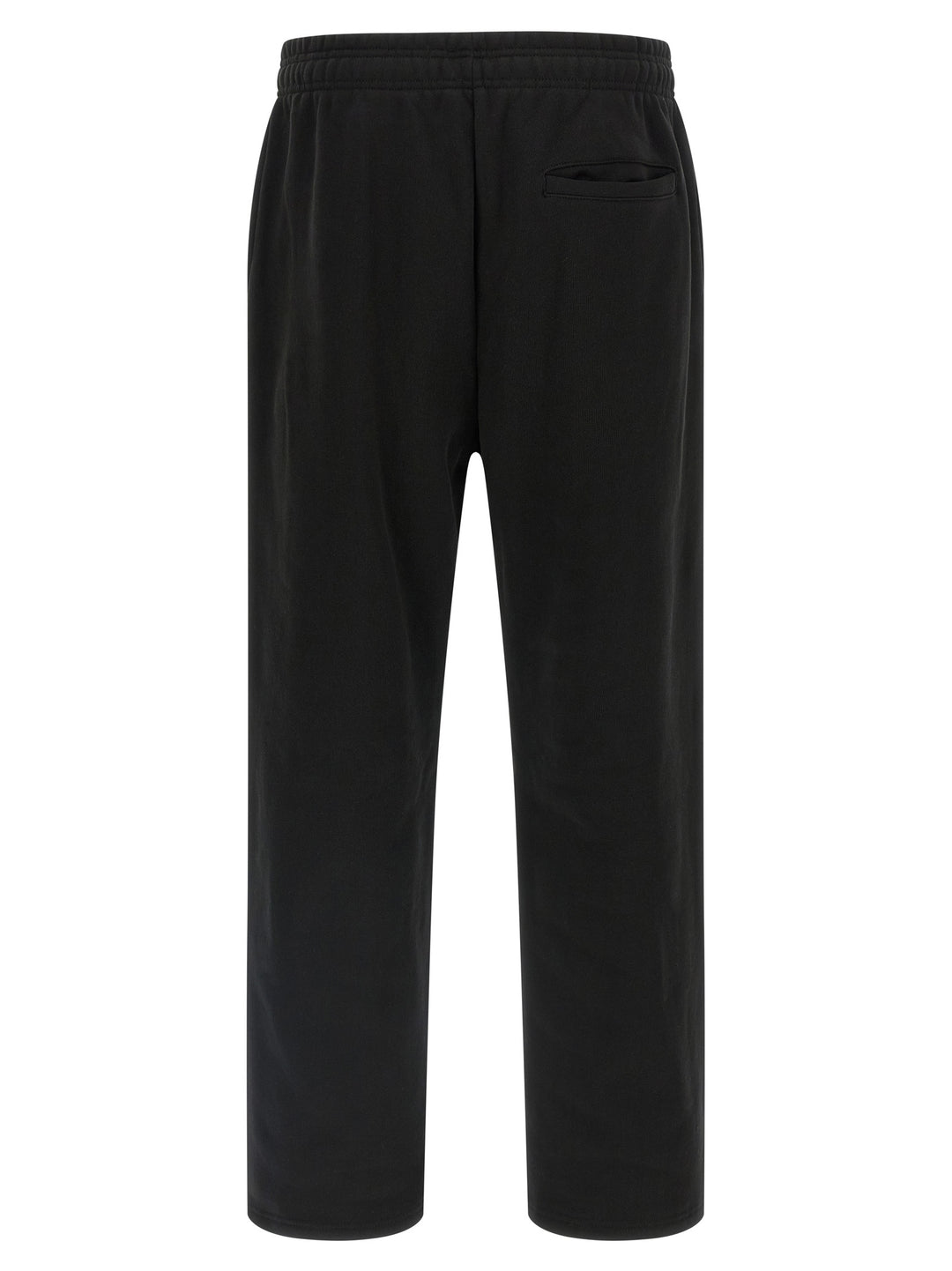 Entire Studios Cotton Joggers Pants - Black | 09fc2ef8c030065e2ba8b618b46640160f89017f