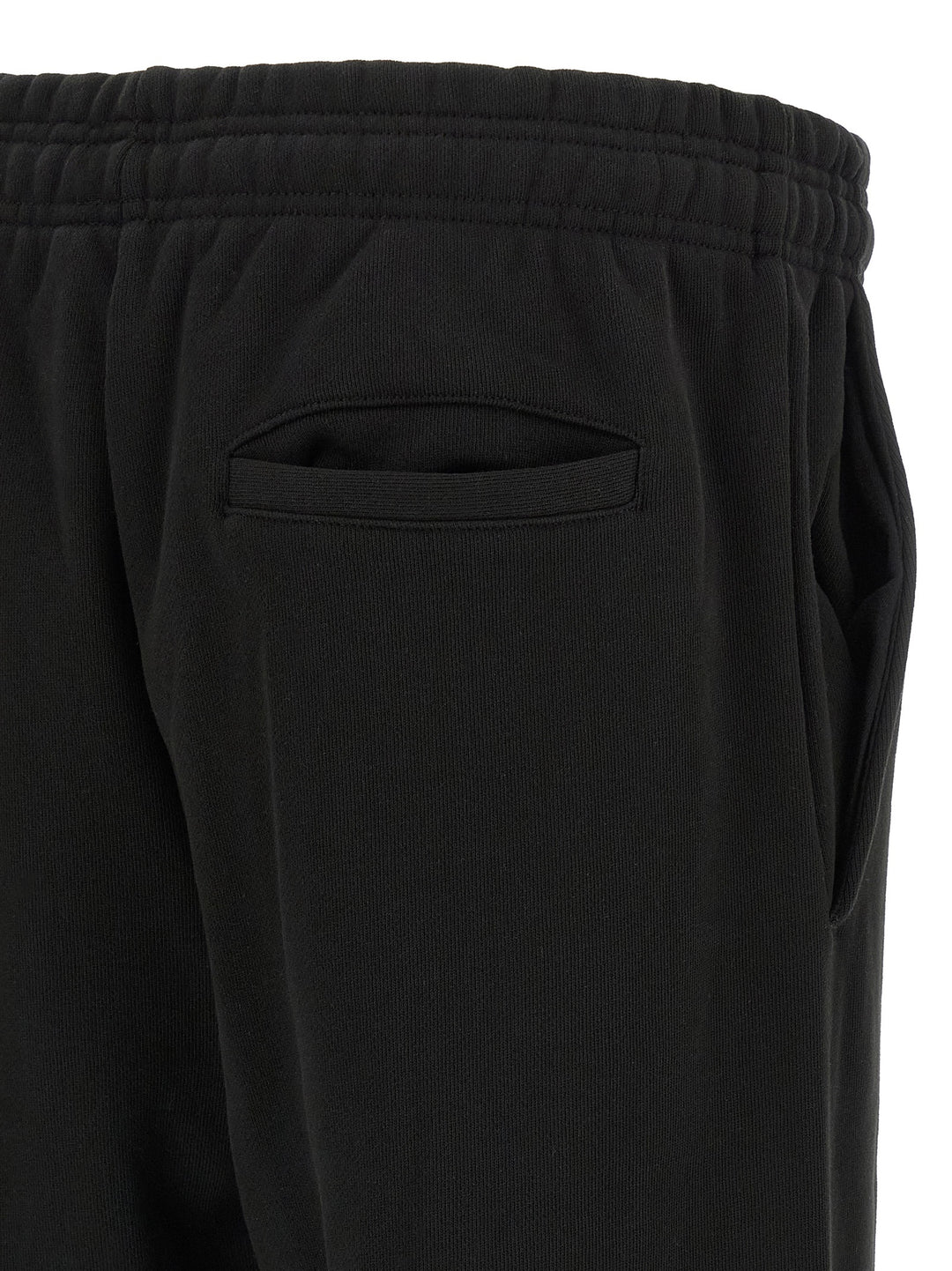 Entire Studios Cotton Joggers Pants - Black | 84f2411d5a68d1fe8c013e5746b6d7a9288e2d42