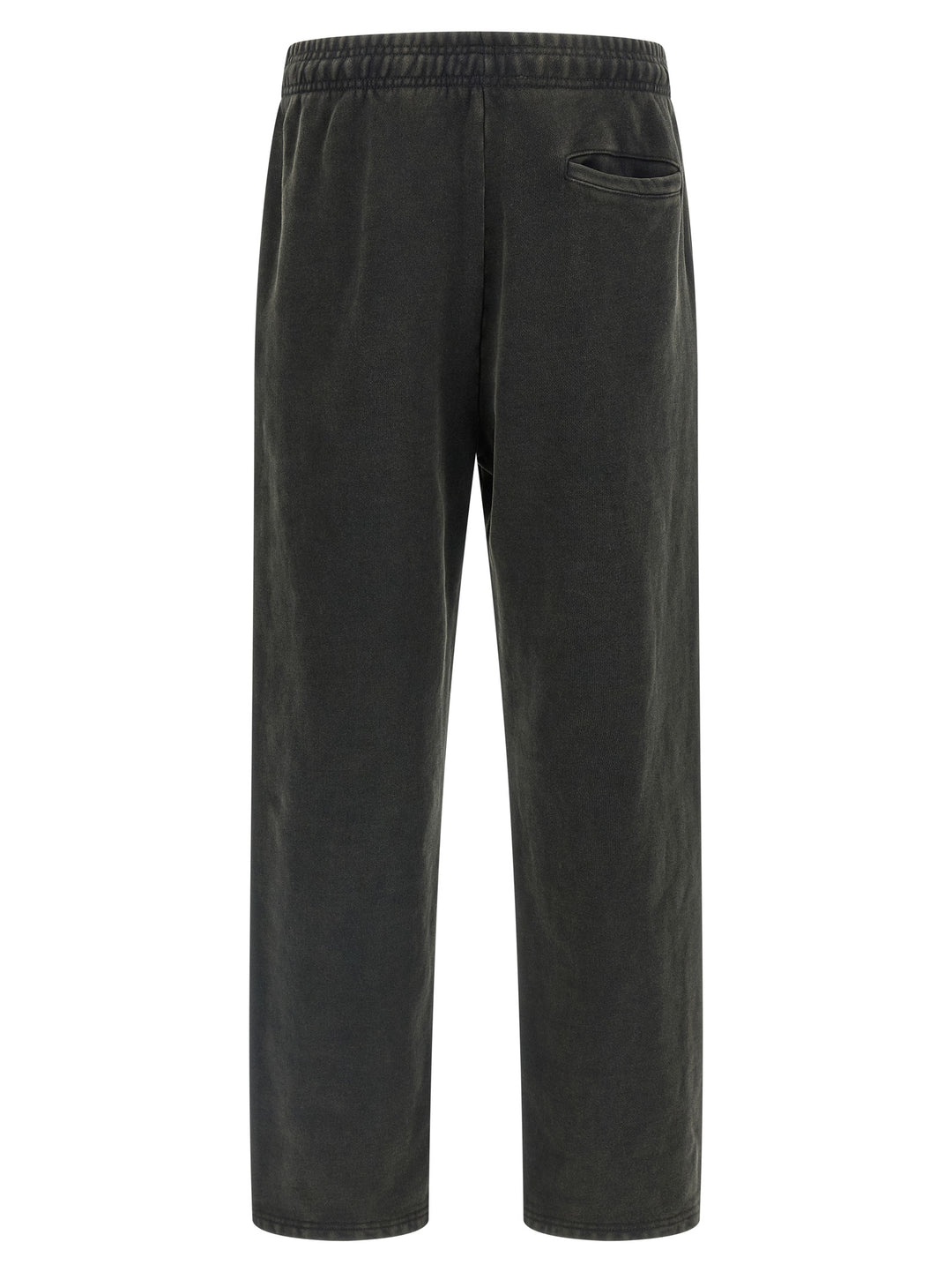Entire Studios Cotton Joggers Pants - Gray | 1260ea996eaf8c812e2d86d258c104d0a9229eef